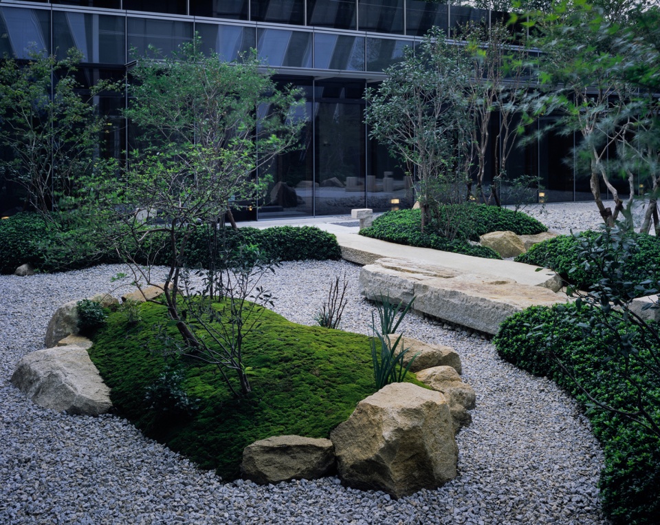 rulu garden china by july design group
