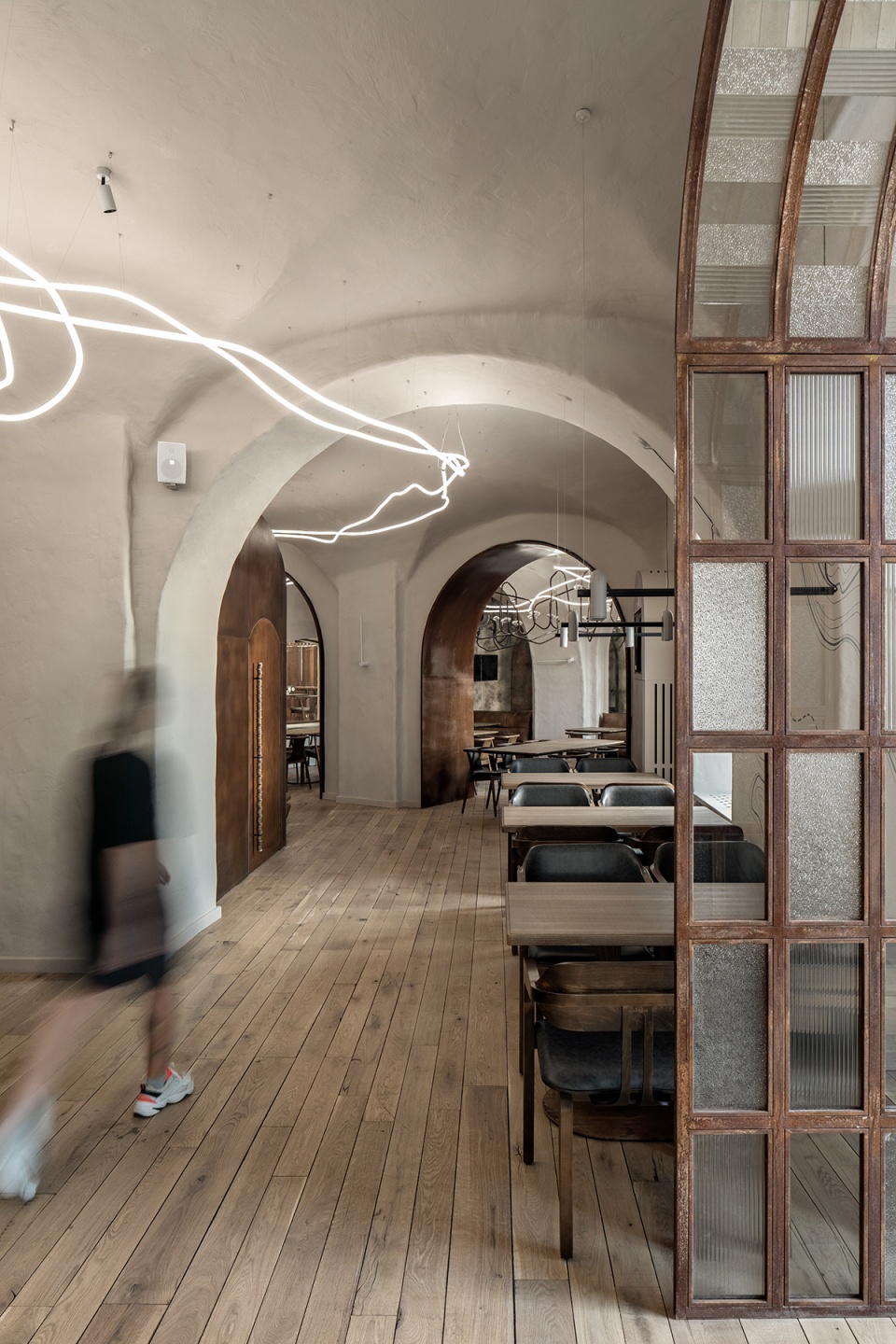 this is pyvbar podil by balbek bureau