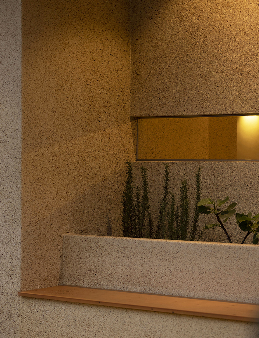 xuezhen canteen china by whatever design office 1