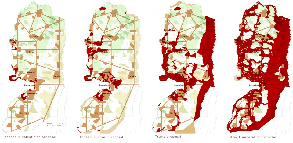 2020 asla analysis and planning award of honor the landscape of an agreement shelter expanse