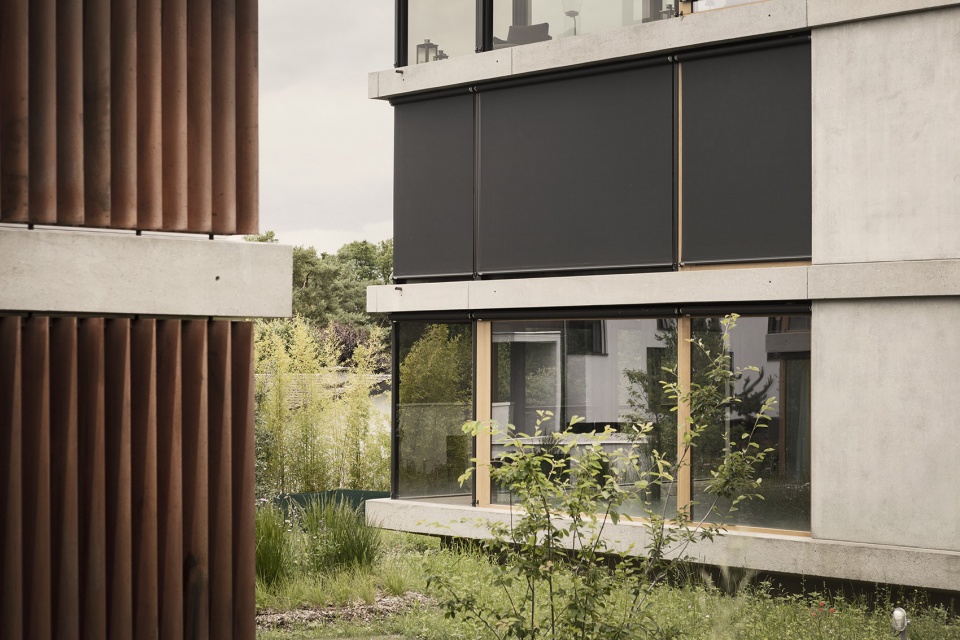 HMC P198 19 by Philippe Meyer Architecte