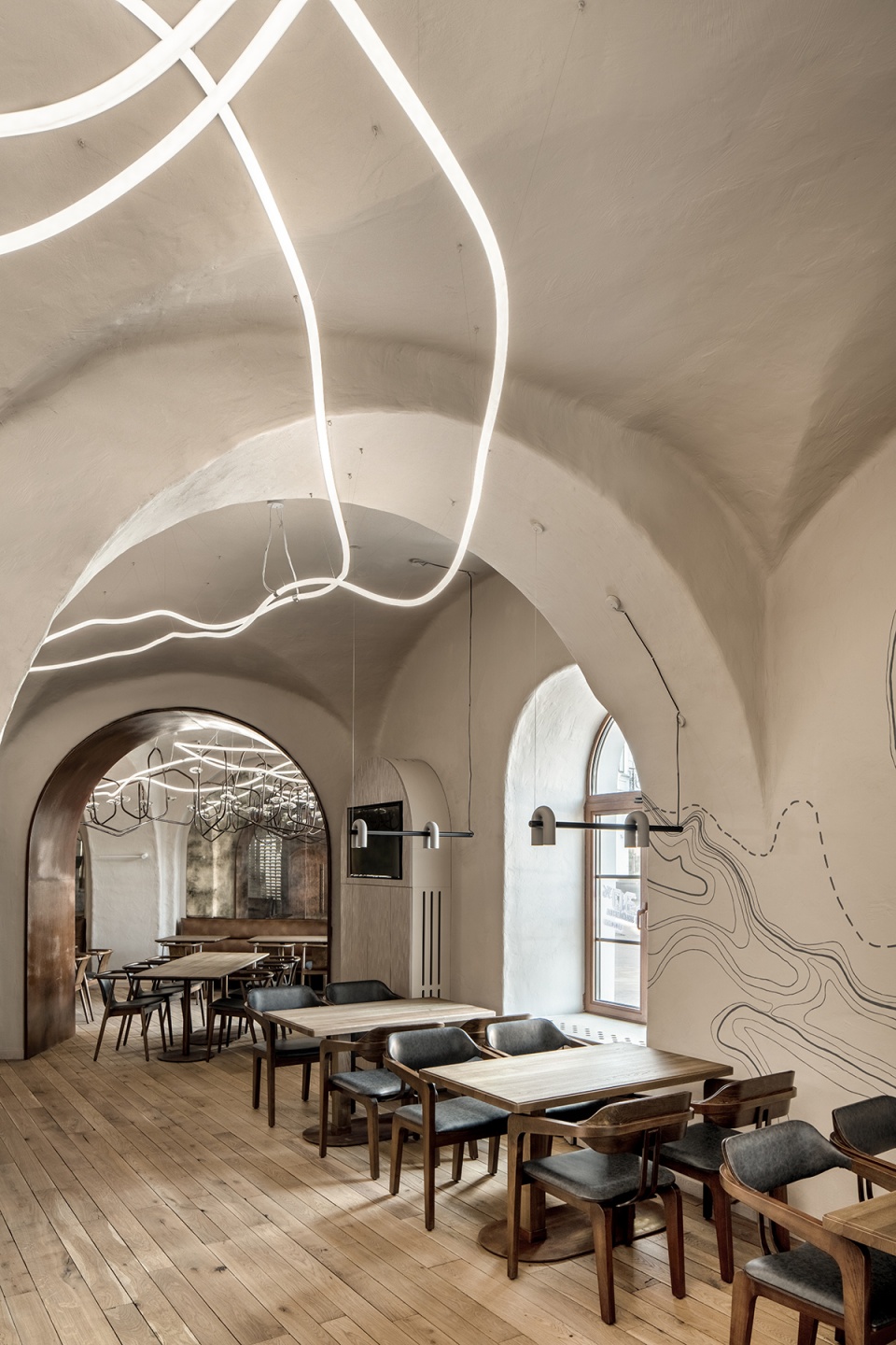 this is pyvbar podil by balbek bureau