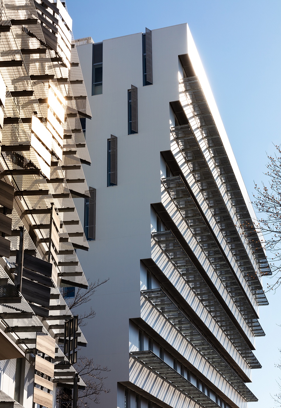 wellb hub 2 toyo kniv kengo kuma and associates
