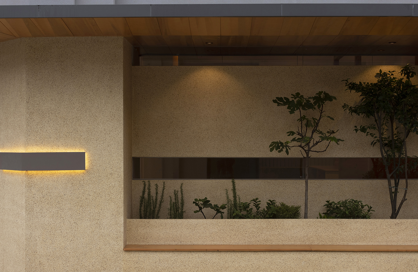 xuezhen canteen china by whatever design office