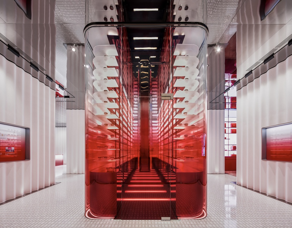 Xiaoxiandun Fresh Stewed Edible Bird s Nest Beijing Flagship Store by Leaping Creative
