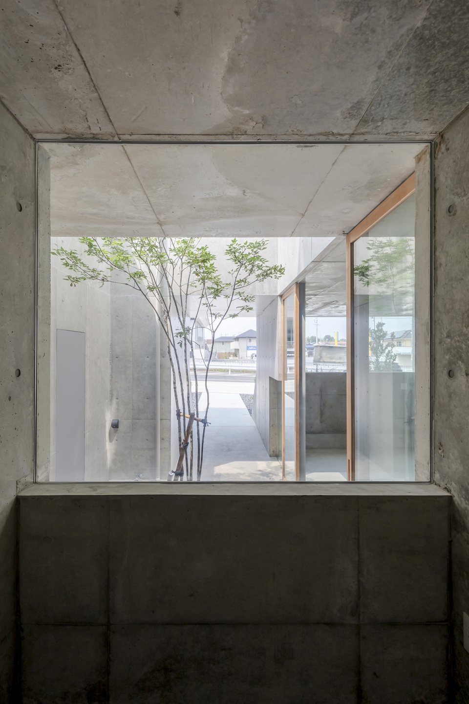 biotope along the by pass tanglad cafe by ihrmk