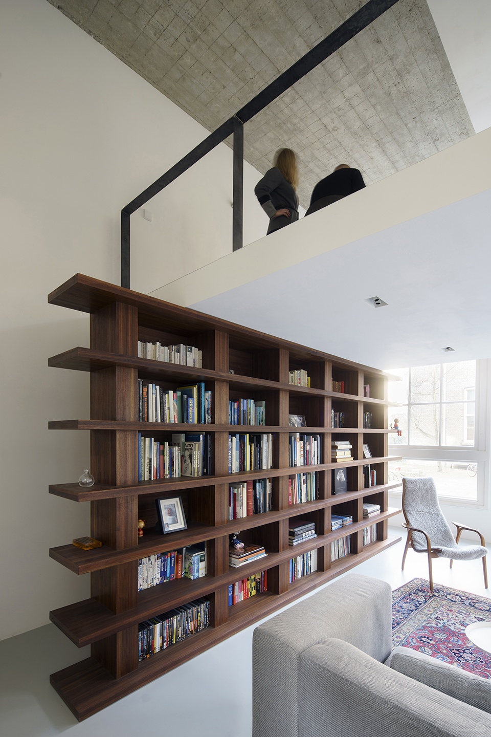 school house by eklund terbeek architects