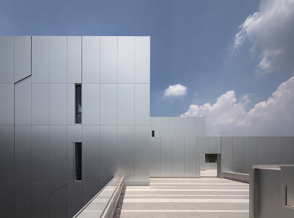 ai park by xing design
