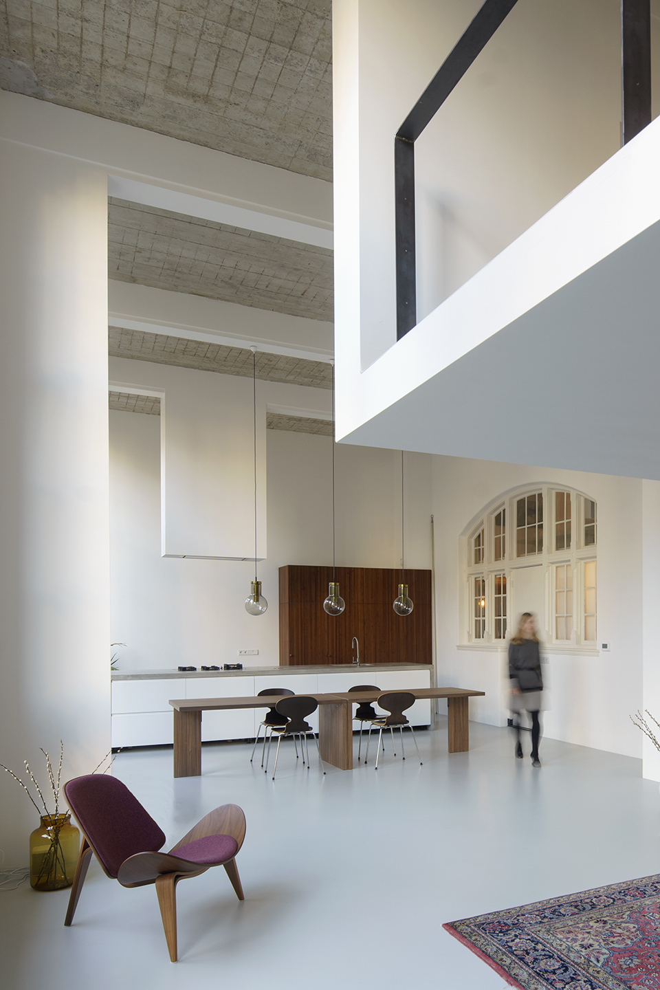school house by eklund terbeek architects