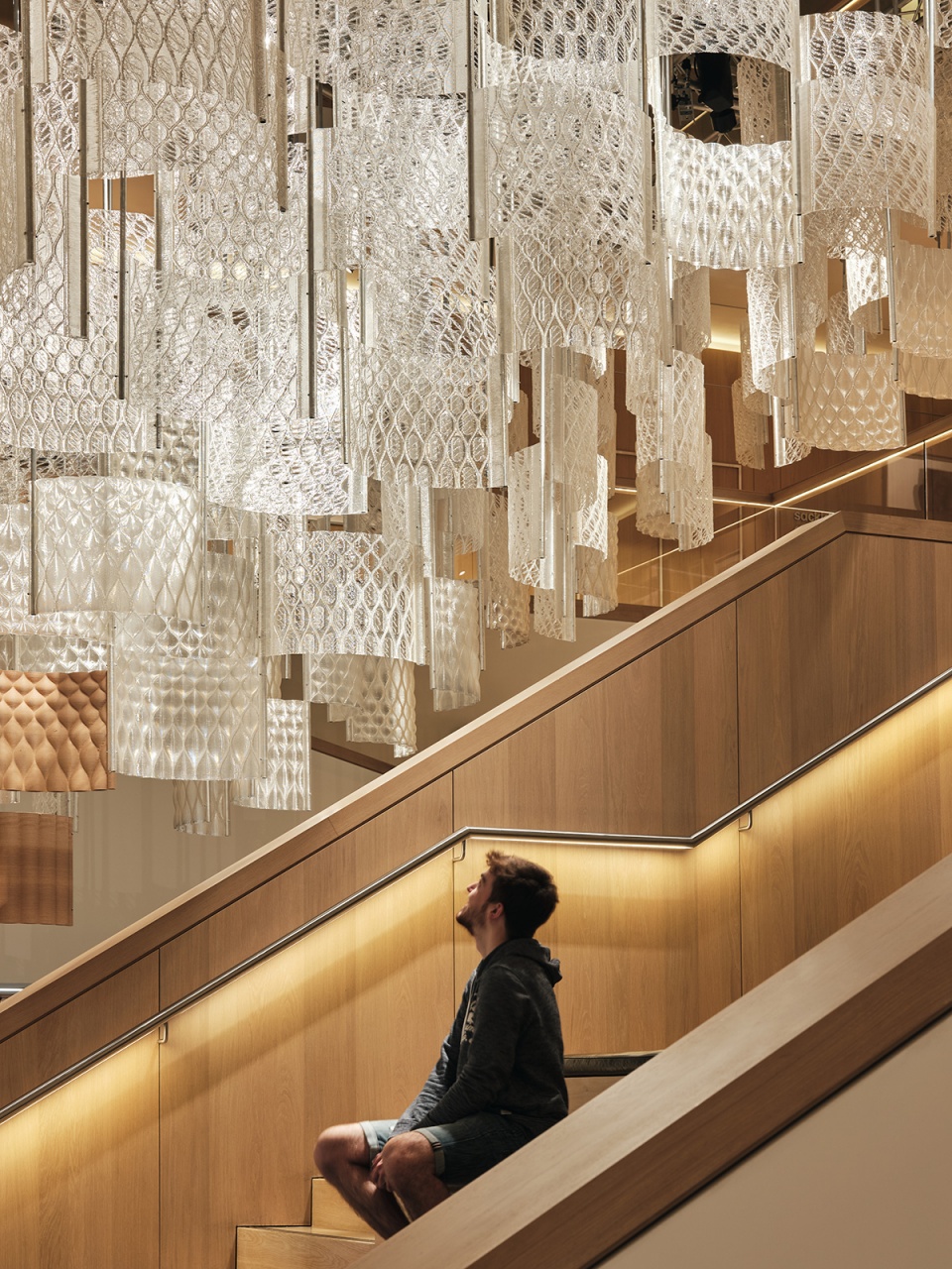 the aurora installation by dassault systemes