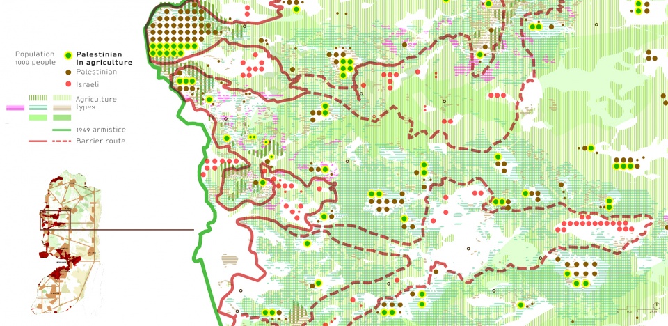2020 asla analysis and planning award of honor the landscape of an agreement shelter expanse
