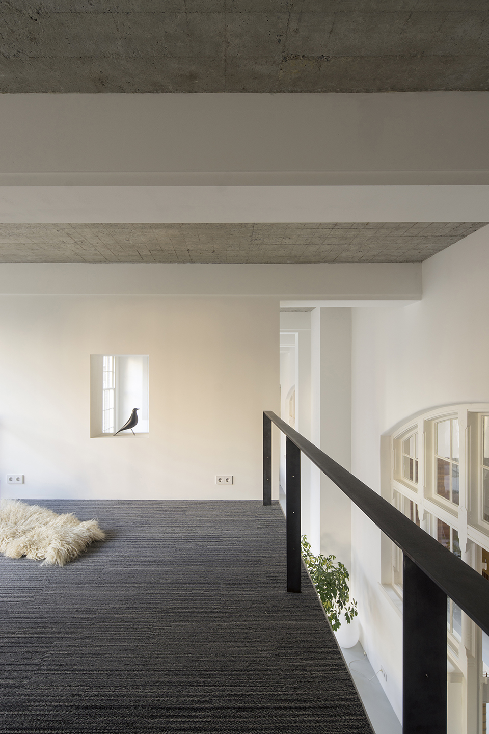 school house by eklund terbeek architects