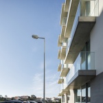 Edifício S.Roque by Sónia Cruz Arquitectura