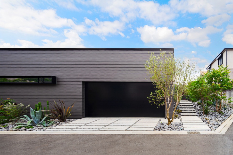 OH House HIBINOSEKKEI