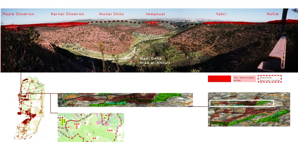 2020 asla analysis and planning award of honor the landscape of an agreement shelter expanse