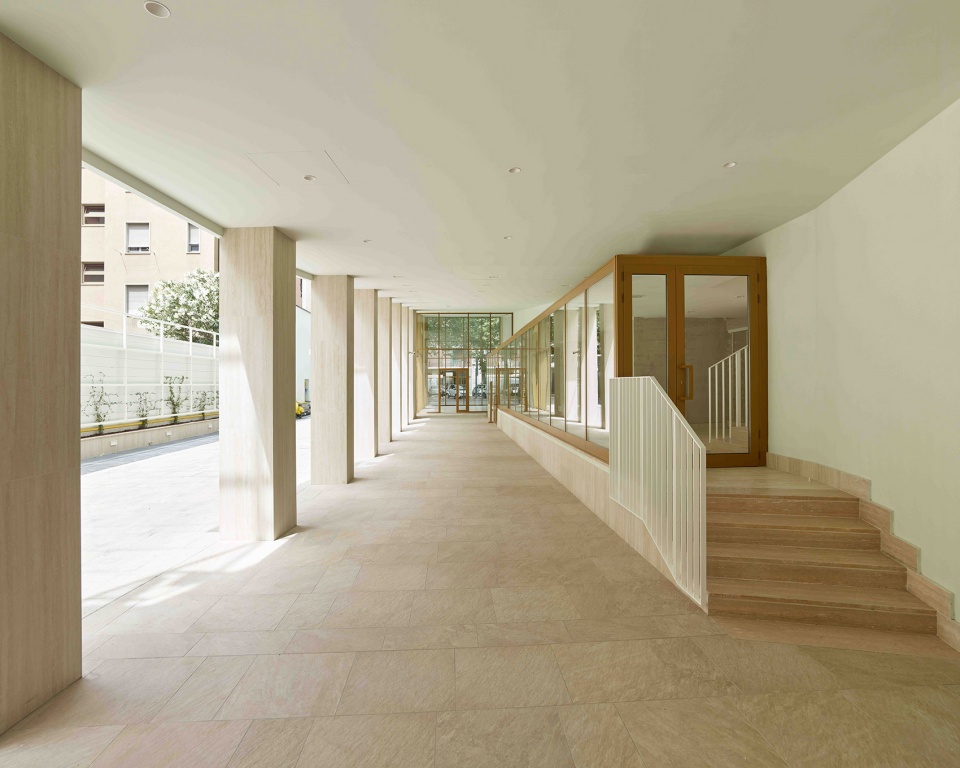 Casa Selene by Degli Esposti Architetti