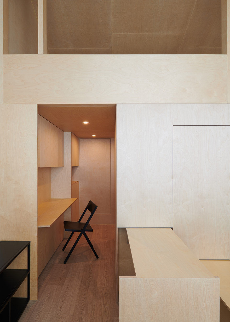 Gallery image with a fresh perspective