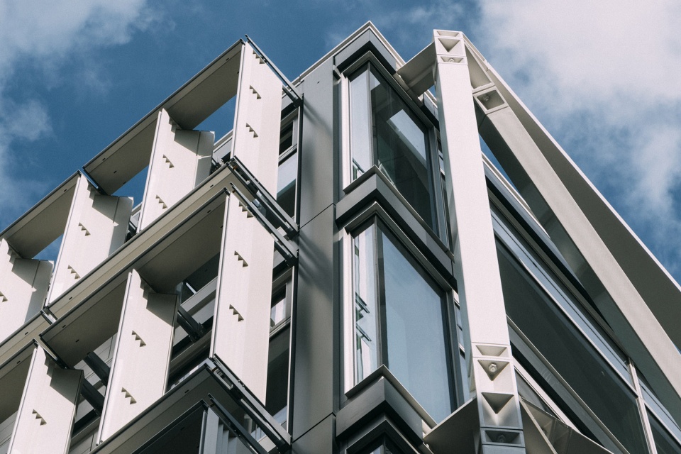LSE Centre Building by RSHP