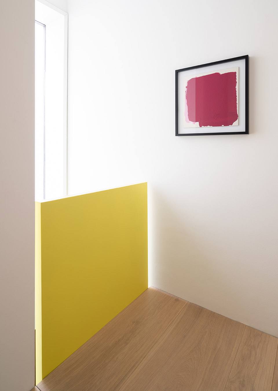 RHE42 by BATEK ARCHITEKTEN