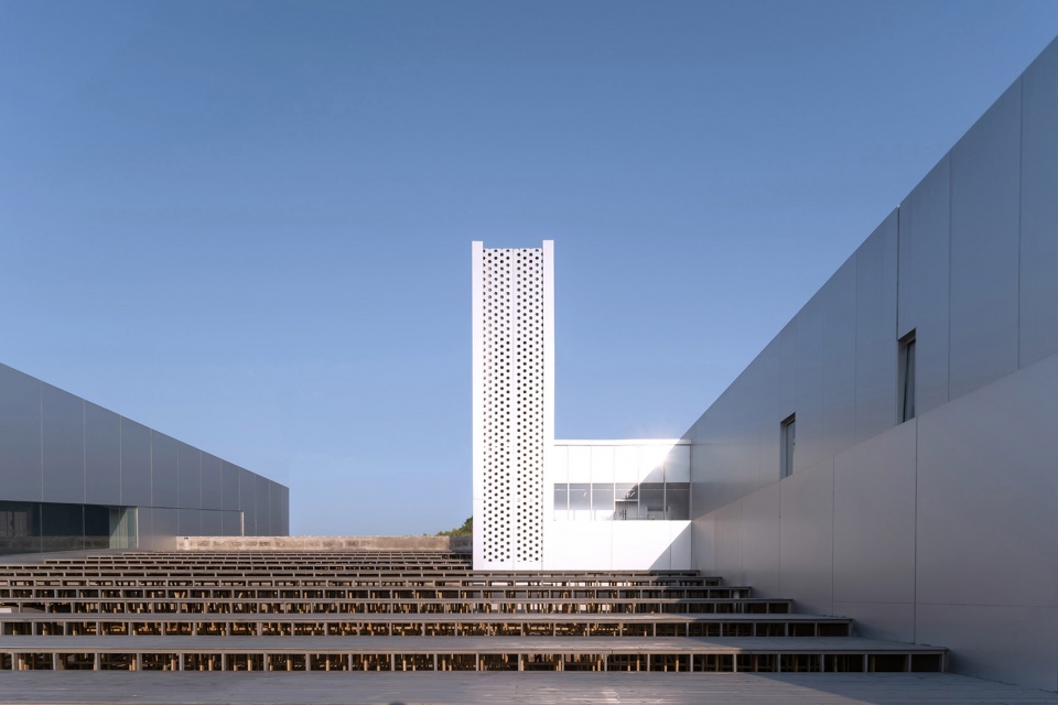 ai park by xing design