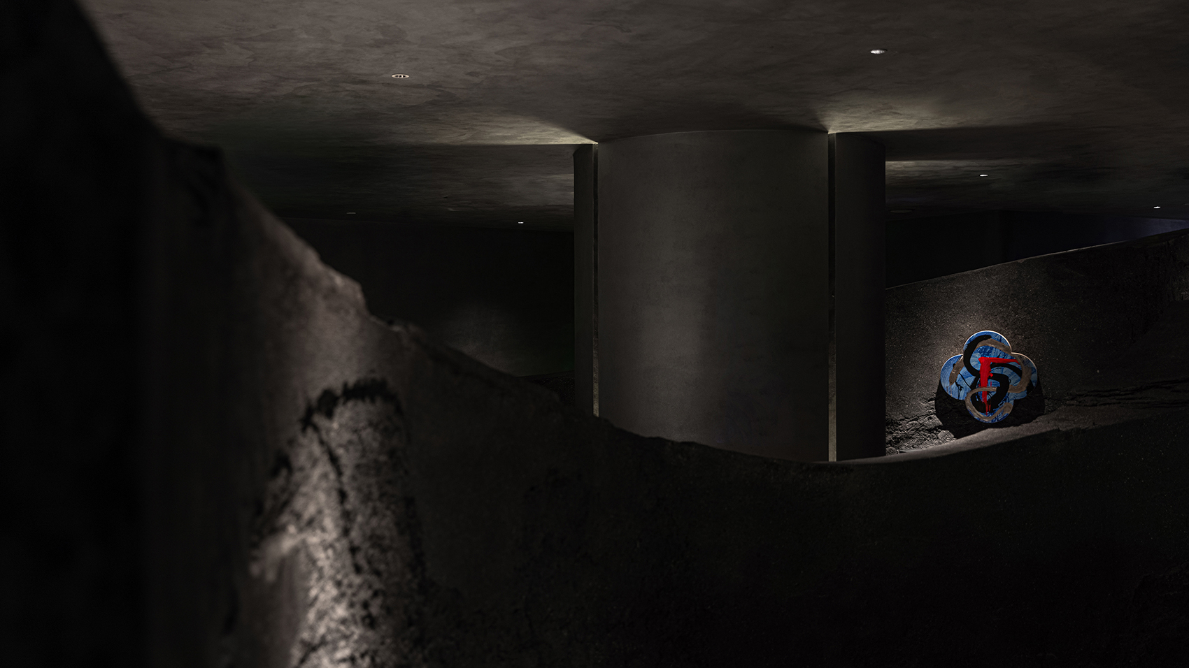 ambreciel restaurant china by hangzhou slow coral design