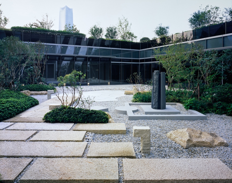 rulu garden china by july design group