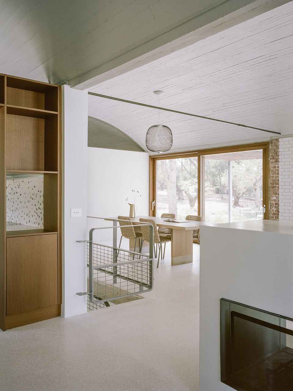 st minas house by neiheiser argyros