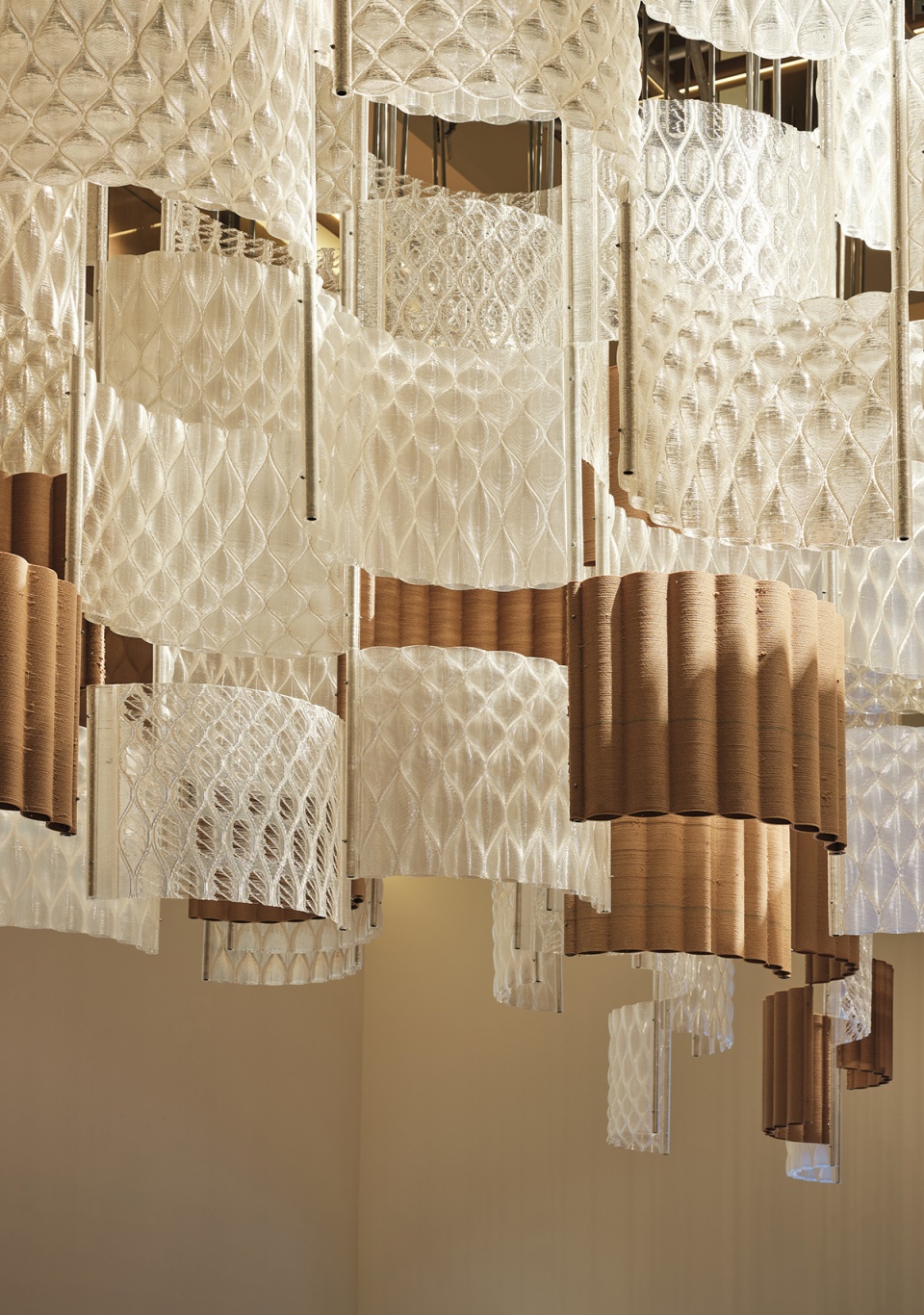 the aurora installation by dassault systemes