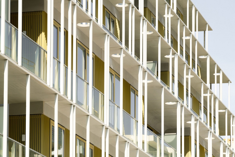 the line by orange architects