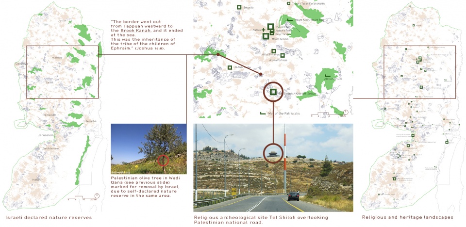 2020 asla analysis and planning award of honor the landscape of an agreement shelter expanse