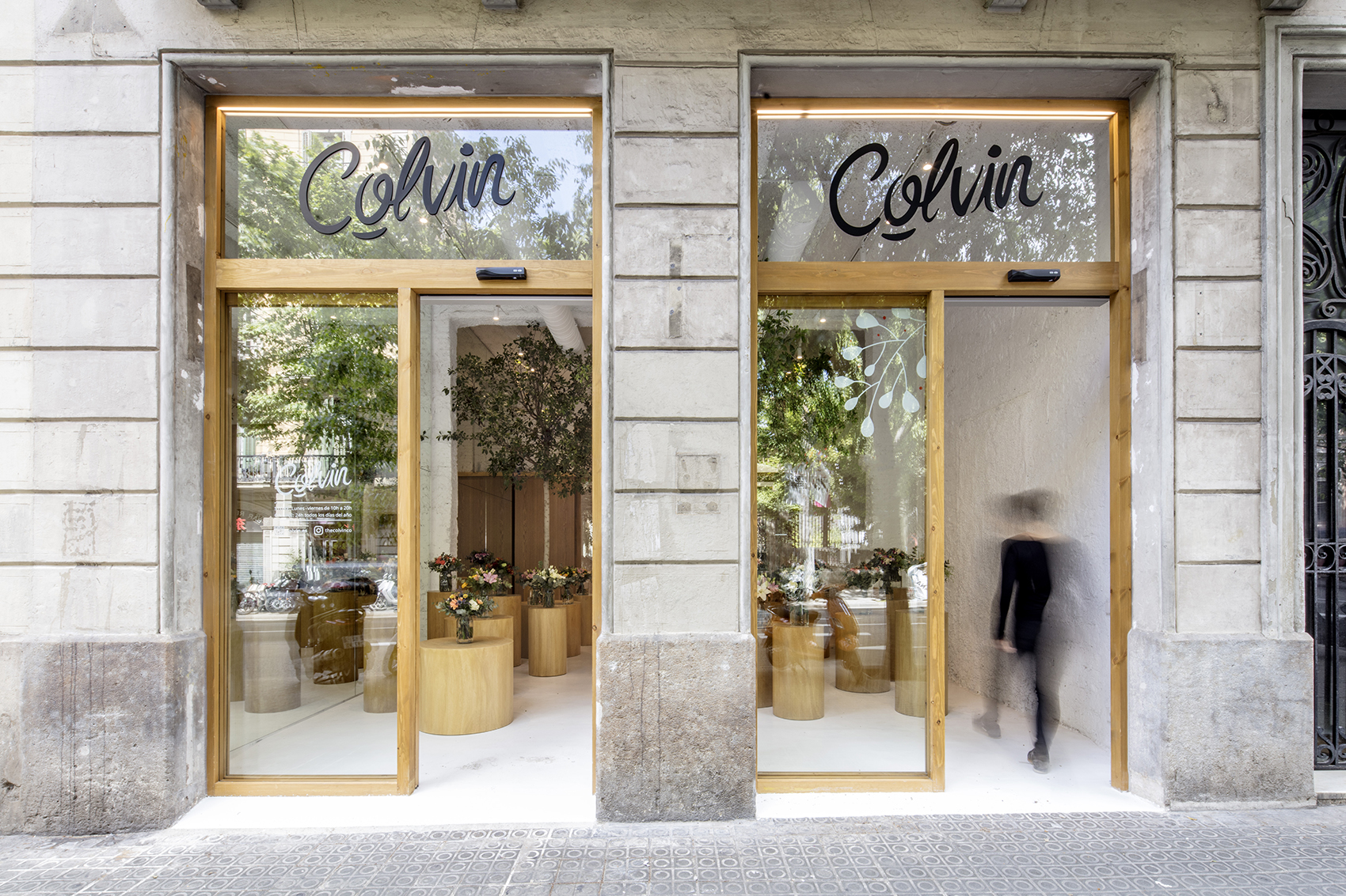 colvin florist by roman izquierdo bouldstridge 1