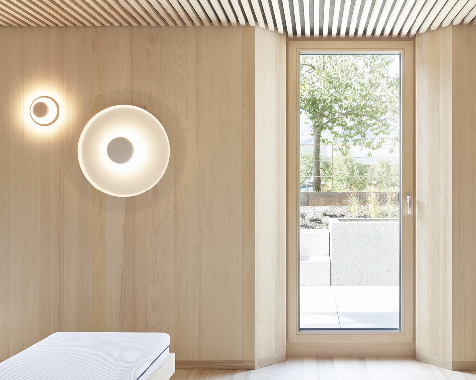 hotel gasthof adler by firm architekten
