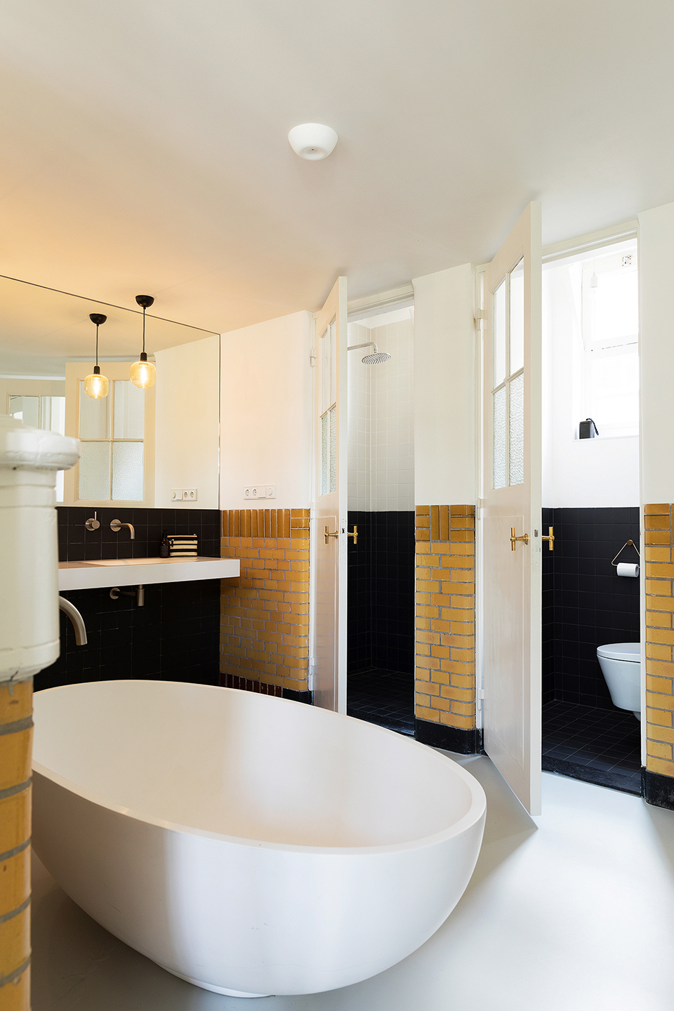 school house by eklund terbeek architects