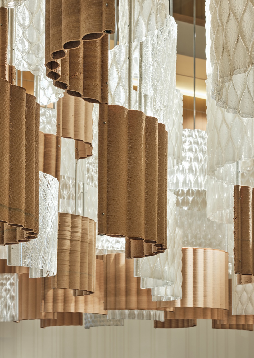 the aurora installation by dassault systemes