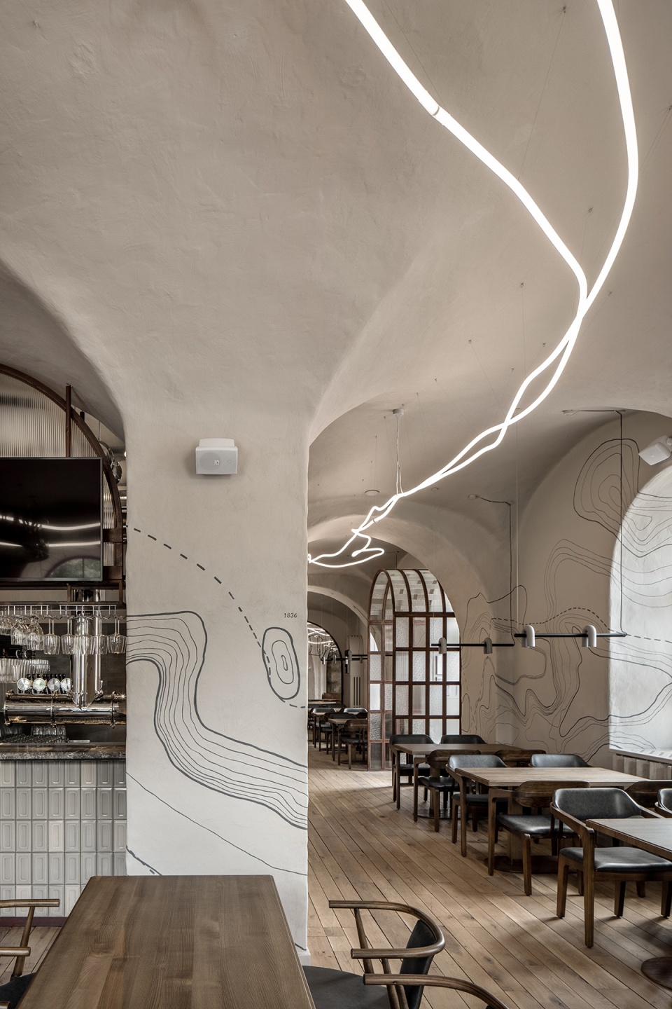 this is pyvbar podil by balbek bureau