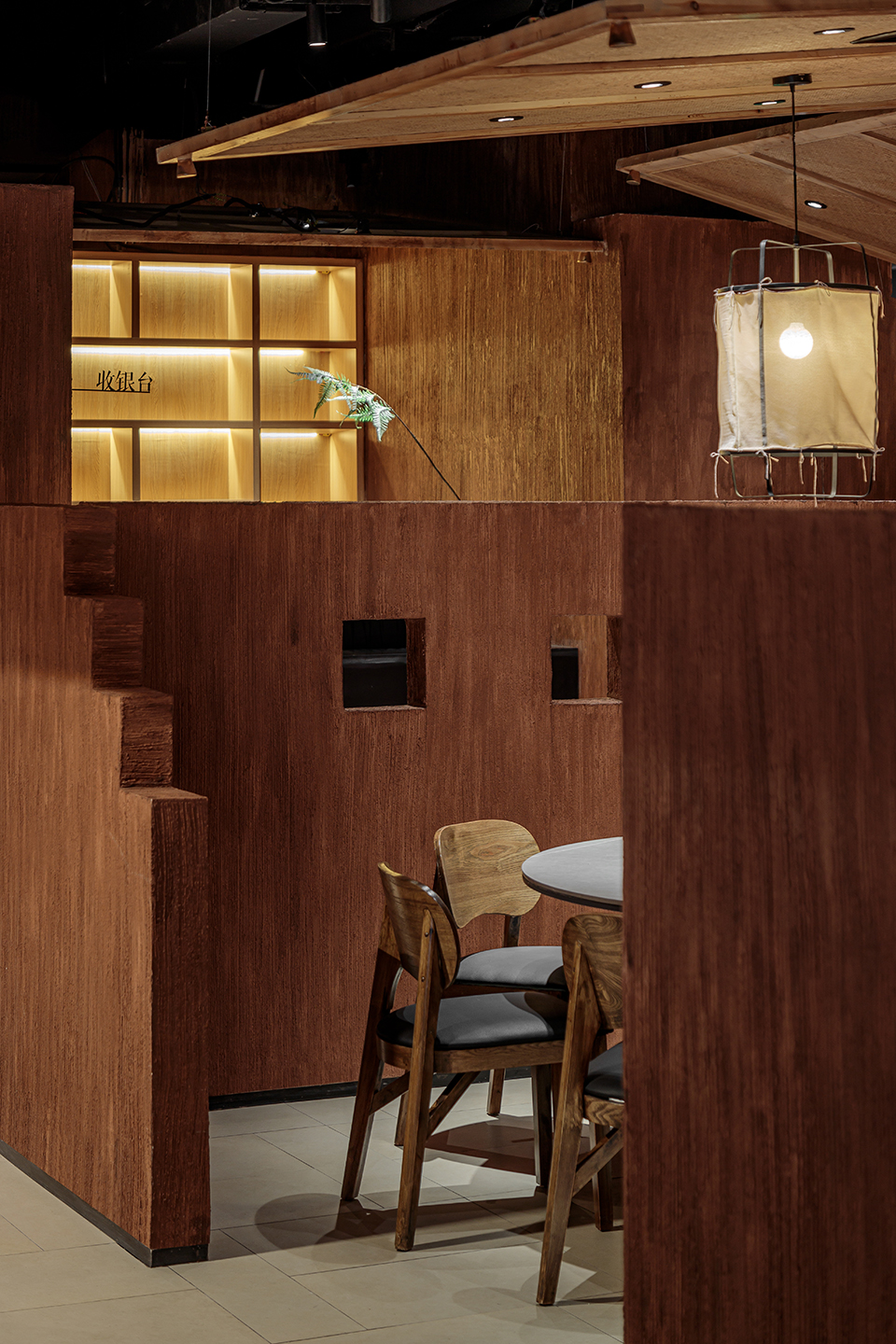 a bite of pasture china by zhang kaifeng architects