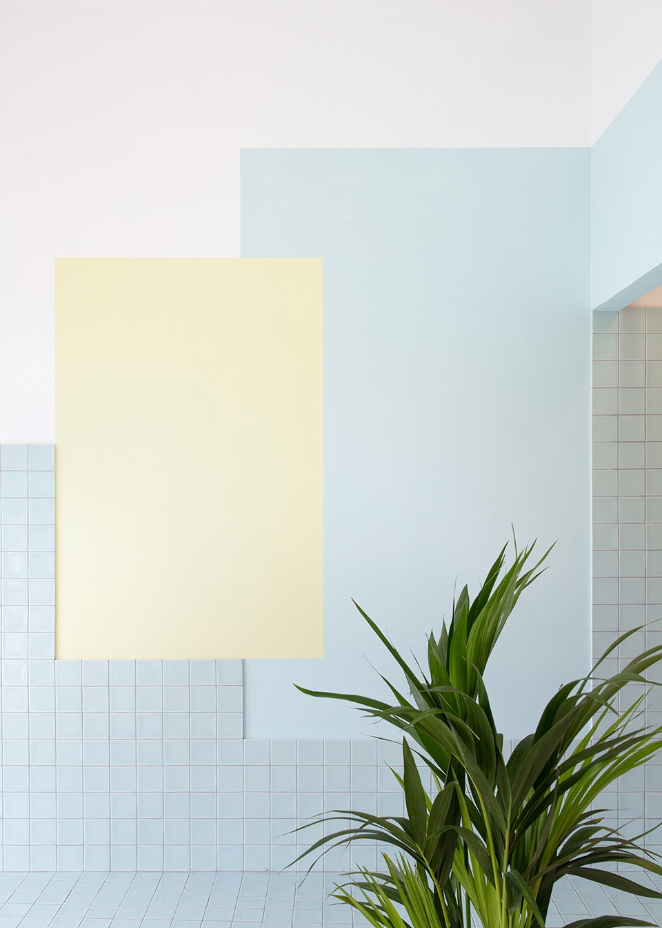 floating realities by bureau
