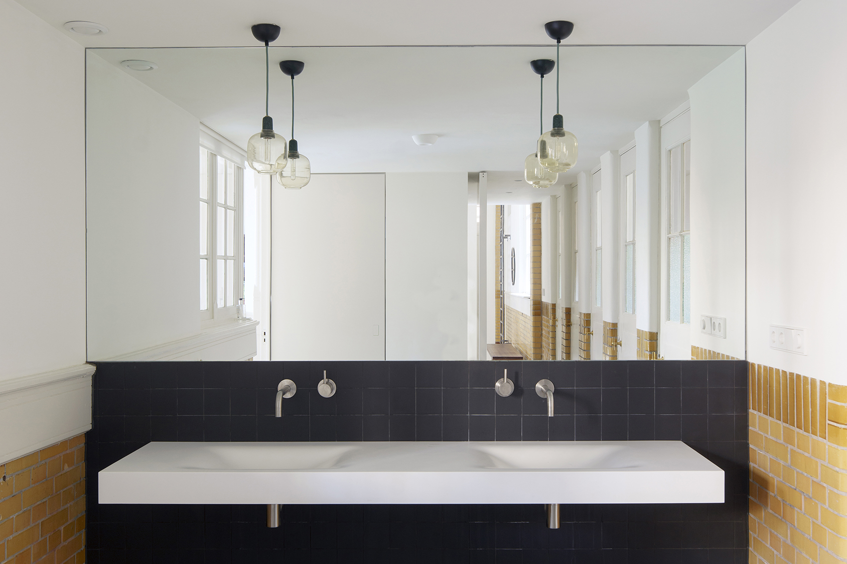 school house by eklund terbeek architects