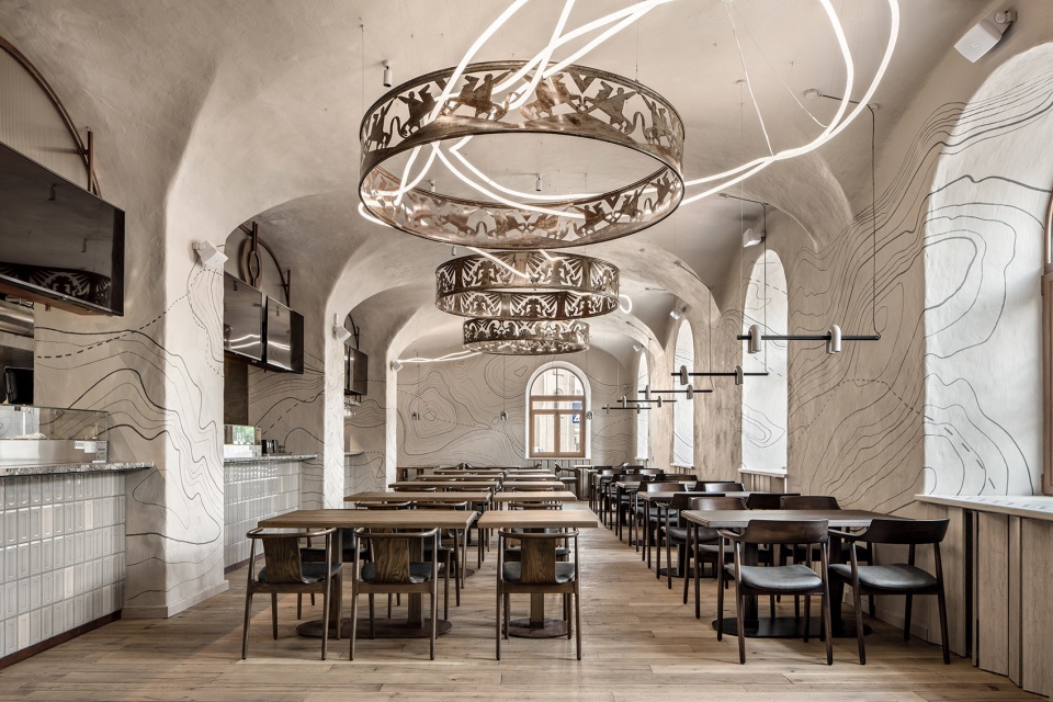 this is pyvbar podil by balbek bureau