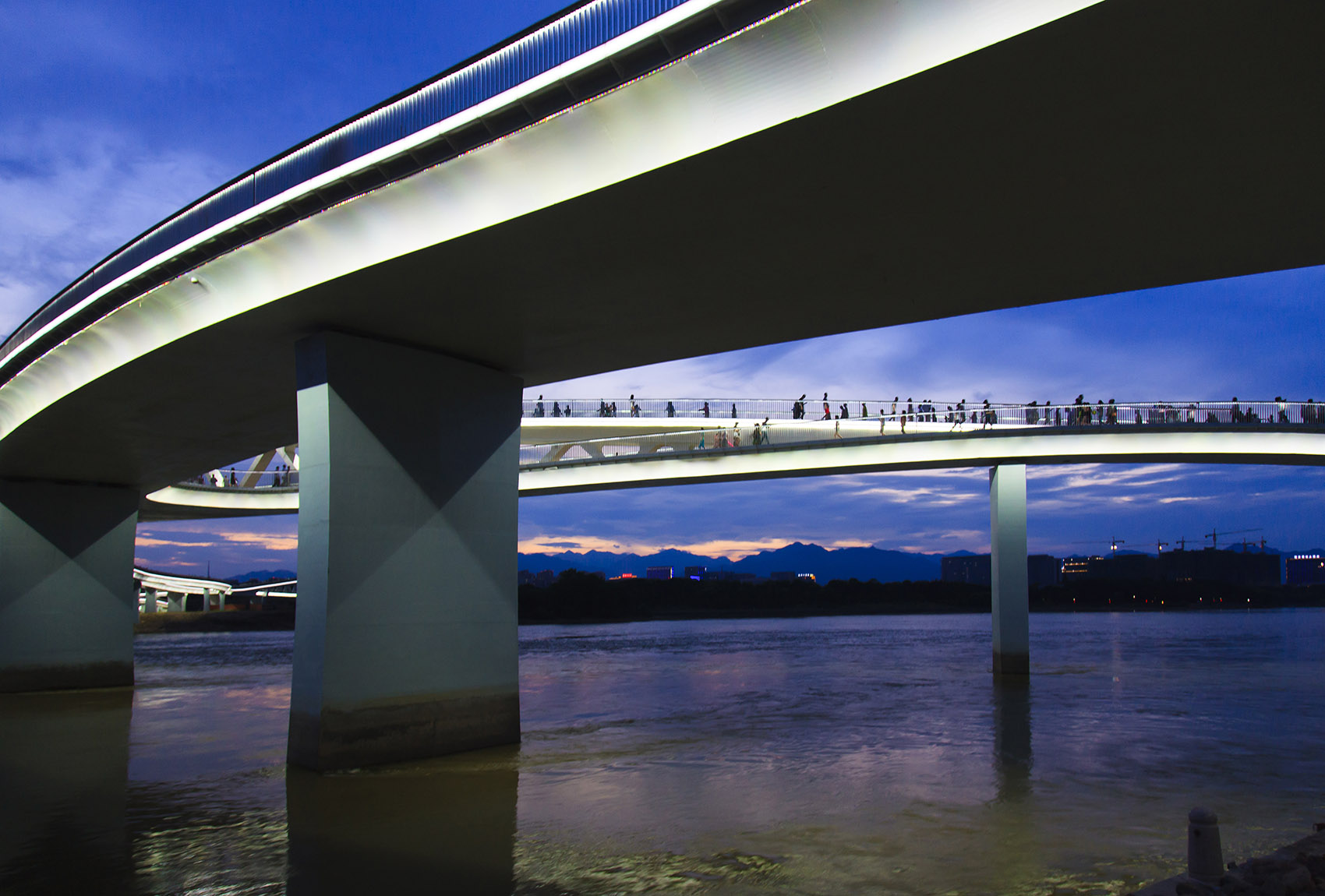 衢州市礼贤桥浙江土人设计