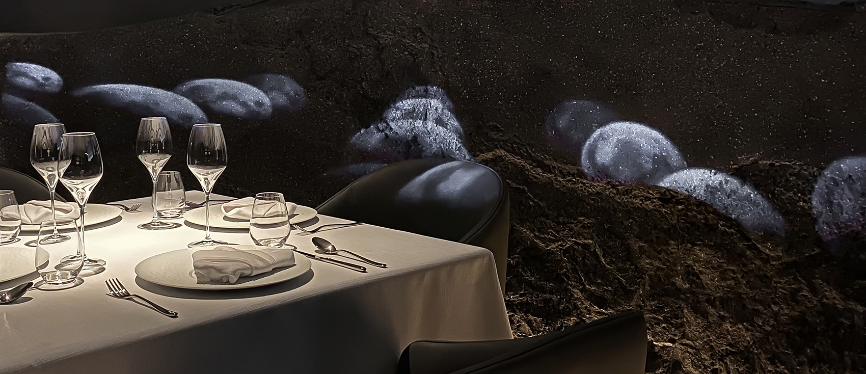 ambreciel restaurant china by hangzhou slow coral design