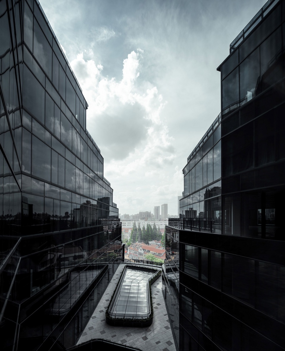 baohua commercial plaza china by greenbergfarrow