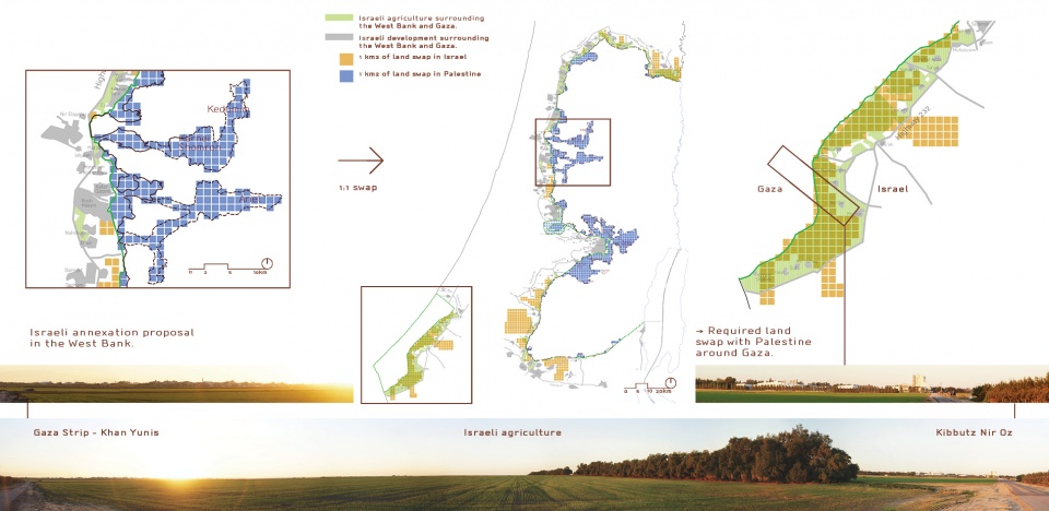 2020 asla analysis and planning award of honor the landscape of an agreement shelter expanse