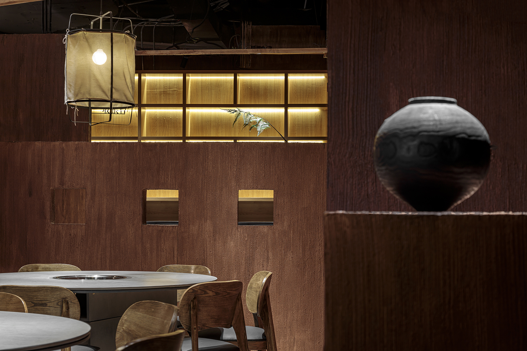a bite of pasture china by zhang kaifeng architects