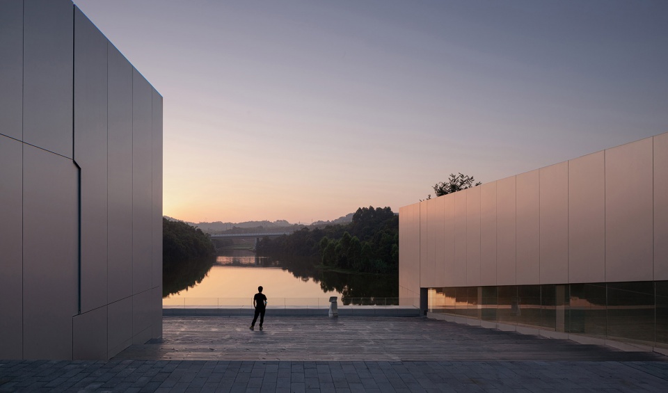 ai park by xing design