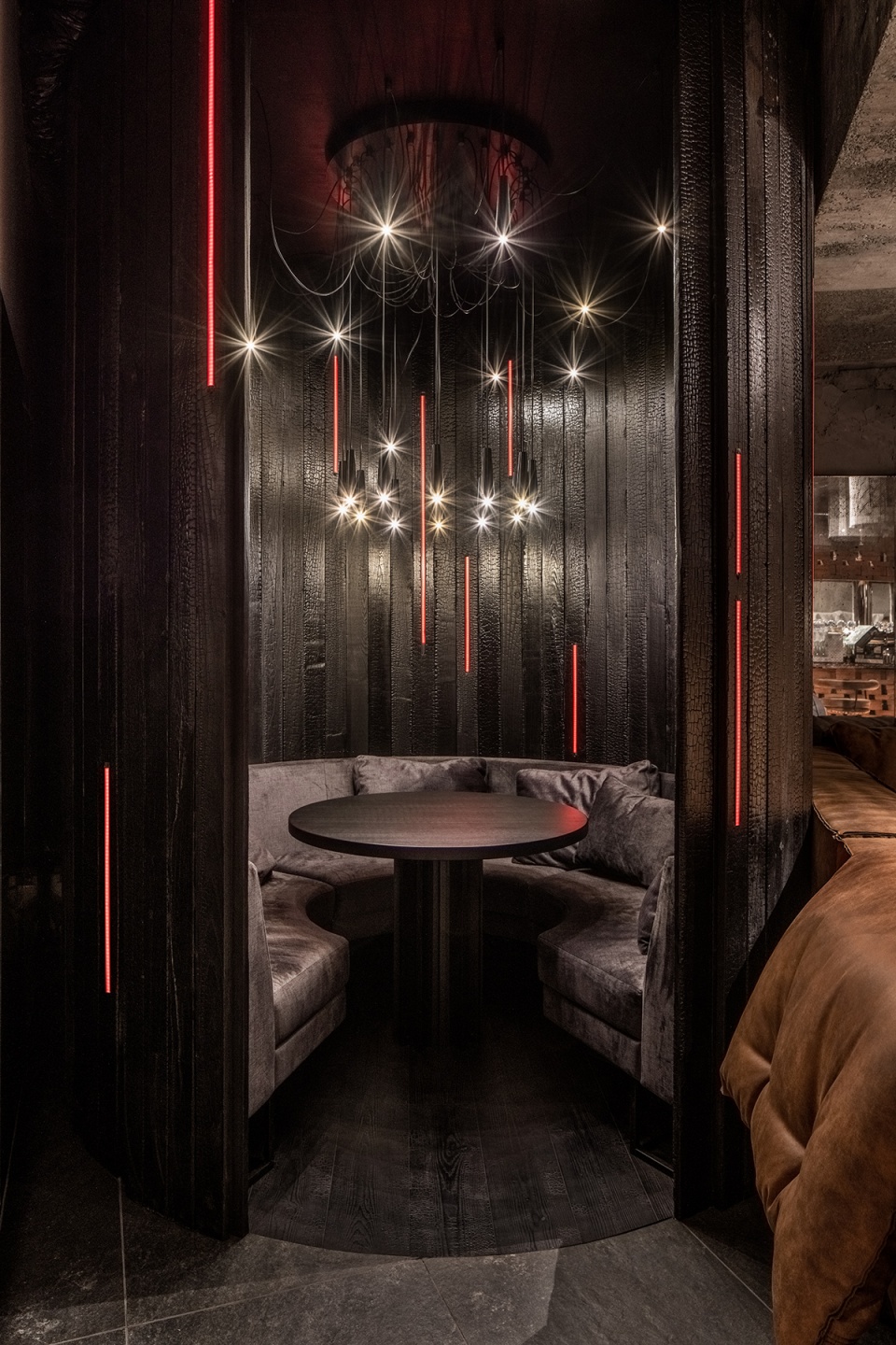 this is pyvbar podil by balbek bureau