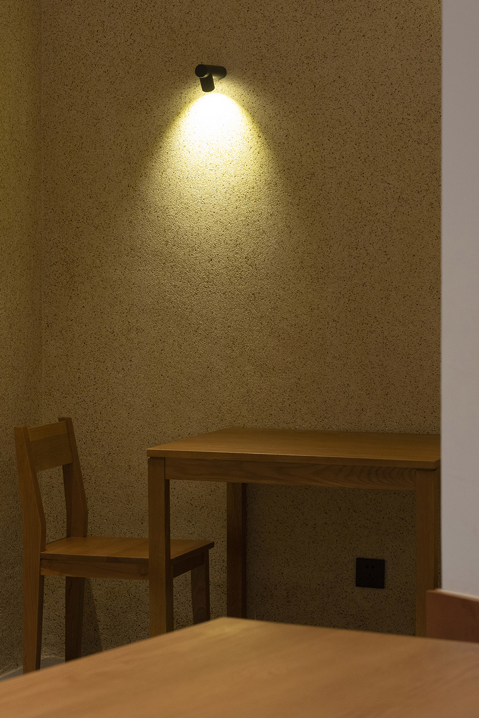 xuezhen canteen china by whatever design office
