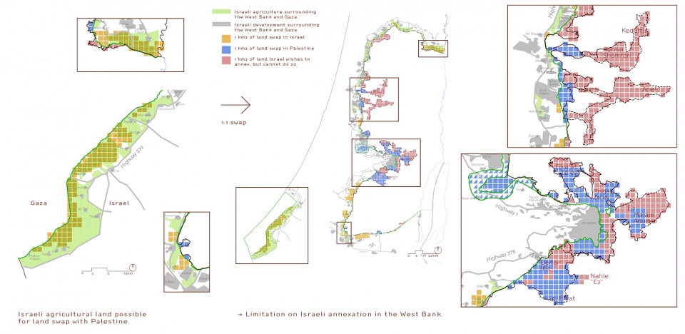 2020 asla analysis and planning award of honor the landscape of an agreement shelter expanse