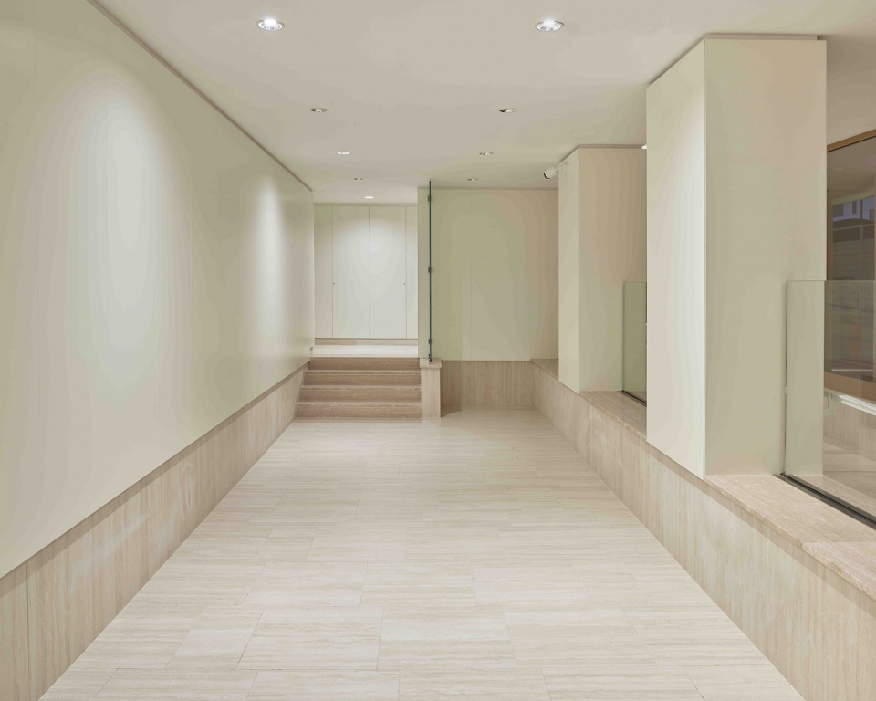 Casa Selene by Degli Esposti Architetti