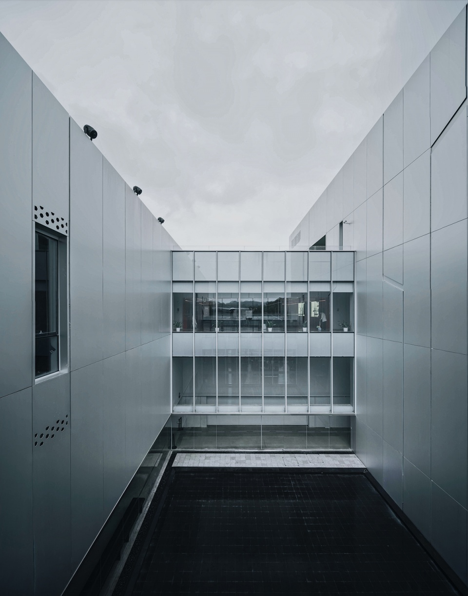 ai park by xing design